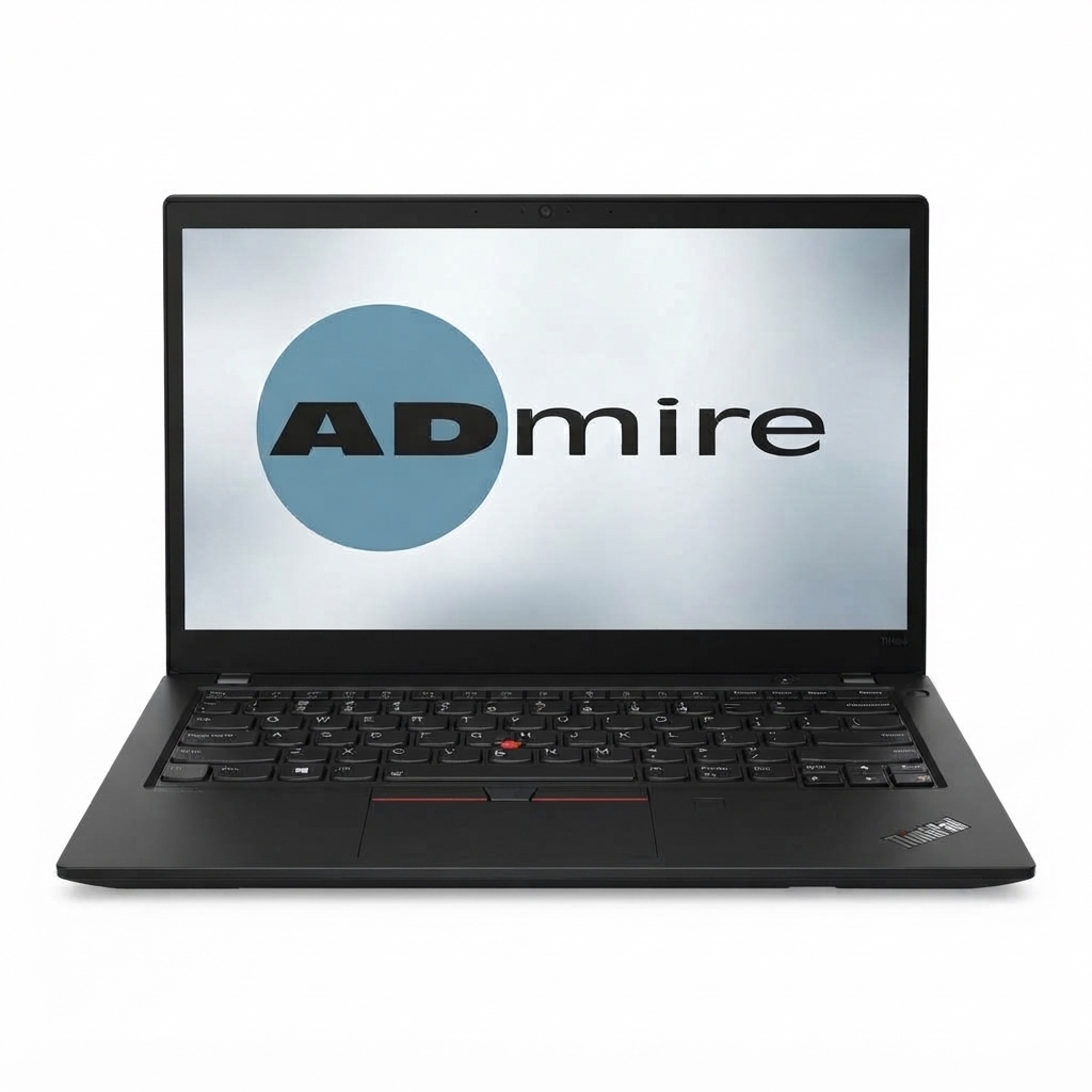 Lenovo ThinkPad T14 eller tilsvarende