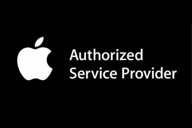 Apple Authorized Service Provider